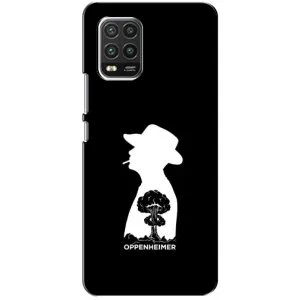 Чохол Оппенгеймер / Oppenheimer на Xiaomi Mi 10 Lite (Oppenheimer)