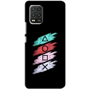 Чохол КІБЕРСПОРТ для Xiaomi Mi 10 Lite