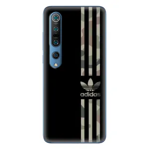 Чохол с стилі "Адідас" для Мі 10 Про (Adidas)