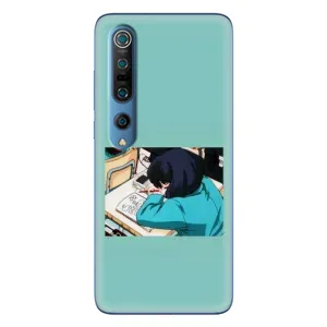 Чохли з героями АНИМЕ на Xiaomi Mi 10 Pro (Акане Тендо)