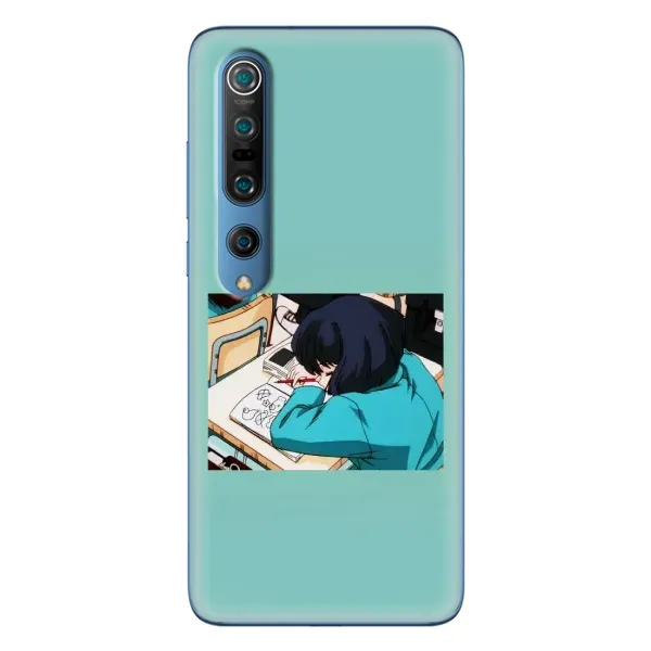 Чехол с рисунком «Аканэ Тэндо» для Xiaomi Mi 10 Pro Чехол с рисунком «Аканэ Тэндо» для Xiaomi Mi 10 Pro