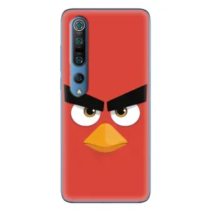 Чехол с рисунком «Angry Birds» для Xiaomi Mi 10 Pro