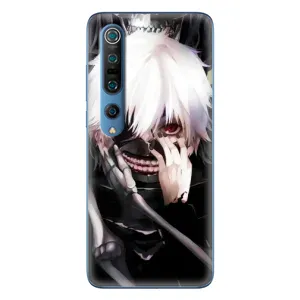 Чохли з героями АНИМЕ на Xiaomi Mi 10 Pro (Аніме Гуль)