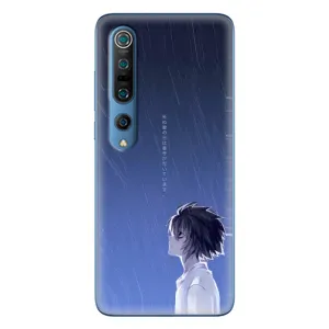 Чохли з героями АНИМЕ на Xiaomi Mi 10 Pro (Anime L)