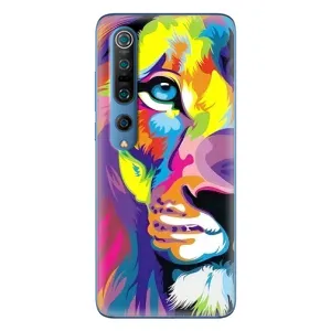 Фотограффия - Чехол с картинкой на Xiaomi Mi 10 Pro