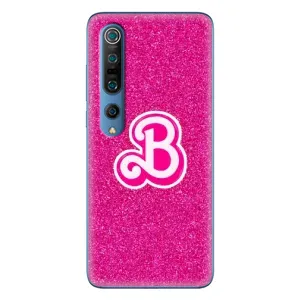Силіконовый Чохол Барбі фільм на Xiaomi Mi 10 Pro (B-barbie)