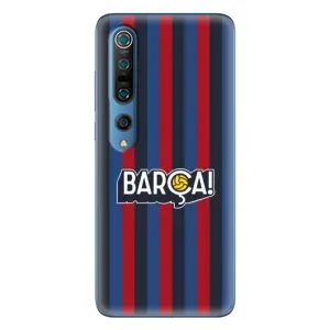 Чохол для Xiaomi Mi 10 Pro (Барселона) (BARCA)