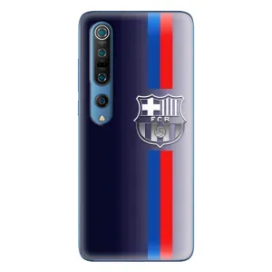 Чохол для Xiaomi Mi 10 Pro (Барселона) (Barsa)
