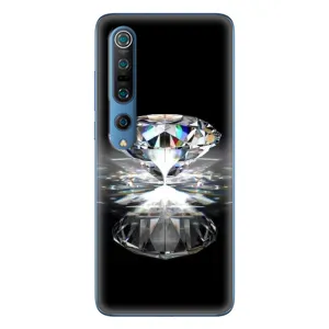 Чехол (Дорого -богато) на Xiaomi Mi 10 Pro (Бриллиант)