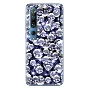 Чехол (Дорого -богато) на Xiaomi Mi 10 Pro