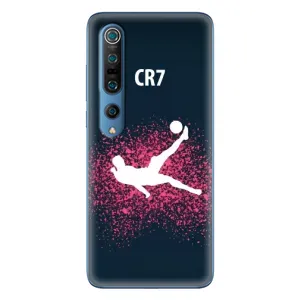 Чохол Кріштіану Ронаналду для Xiaomi Mi 10 Pro (CR7 Удар)