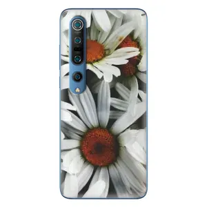 Чехол с ромашками на Xiaomi Mi 10 Pro