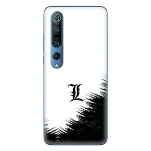 Чохли з принтом Ітачі Учіха на Xiaomi Mi 10 Pro (Death)