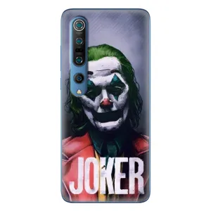 Чехлы с картинкой Джокера на Xiaomi Mi 10 Pro