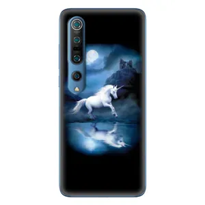 Чохол Unicorn на Xiaomi Mi 10 Pro (Єдиноріг)