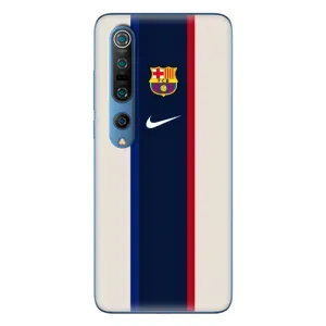 Чохол для Xiaomi Mi 10 Pro (Барселона) (Фк Барселона)