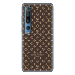 Чохол Стиль Louis Vuitton на Xiaomi Mi 10 Pro (Фон Луі Віттон)