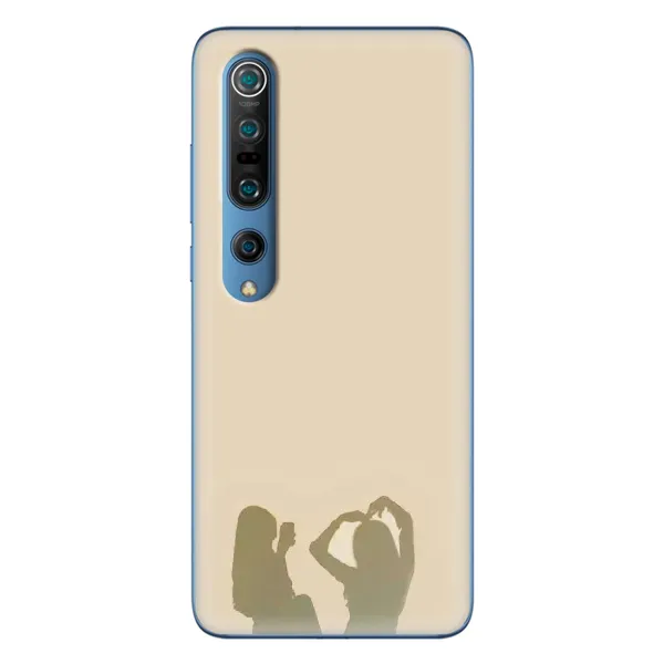 Чехол с рисунком «Фото подруги» для Xiaomi Mi 10 Pro Чехол с рисунком «Фото подруги» для Xiaomi Mi 10 Pro