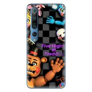 Чохли П'ять ночей з Фредді для Мі 10 Про (Freddy's)