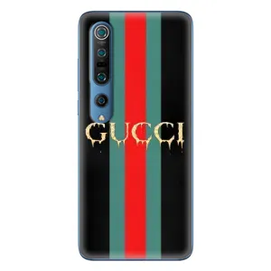 Чехлы Бренд GUCCI для Xiaomi Mi 10 Pro (GUCCI)