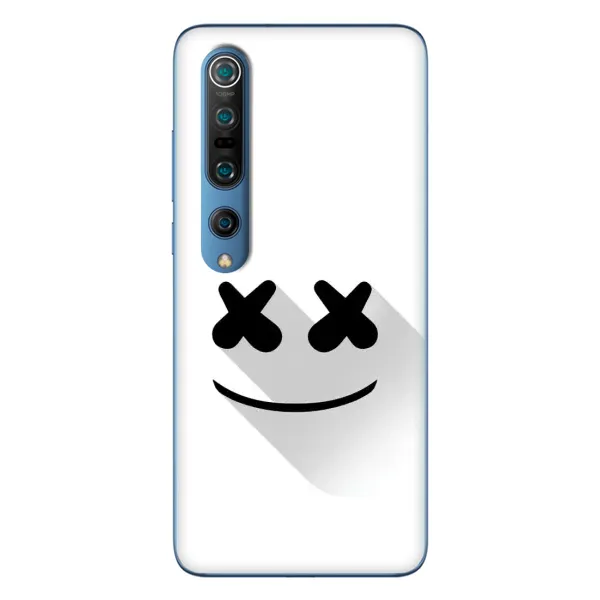 Чехол с рисунком «Х-Х» для Xiaomi Mi 10 Pro Чехол с рисунком «Х-Х» для Xiaomi Mi 10 Pro