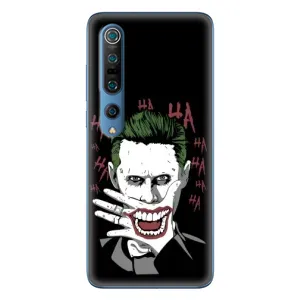 Чохли з картинкою Джокера на Xiaomi Mi 10 Pro (Hahaha)