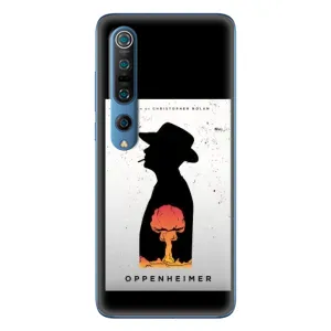 Чохол Оппенгеймер / Oppenheimer на Xiaomi Mi 10 Pro (Винахідник)