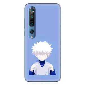 Чохли з героями АНИМЕ на Xiaomi Mi 10 Pro (Кіллуа Золдік)