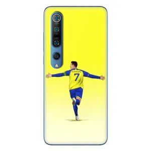Чохол Кріштіану Ронаналду для Xiaomi Mi 10 Pro (Кристиану Аль Наср)