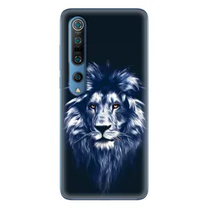 Чехол с картинкой на Xiaomi Mi 10 Pro
