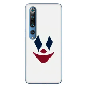 Чохли з картинкою Джокера на Xiaomi Mi 10 Pro (Джокер обличча)