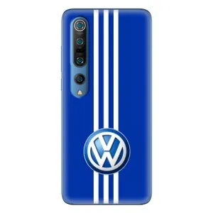 Чохол "Фольксваген" для Xiaomi Mi 10 Pro (Logo Фольцвагена)