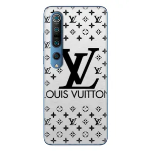 Чохол Стиль Louis Vuitton на Xiaomi Mi 10 Pro (LV)