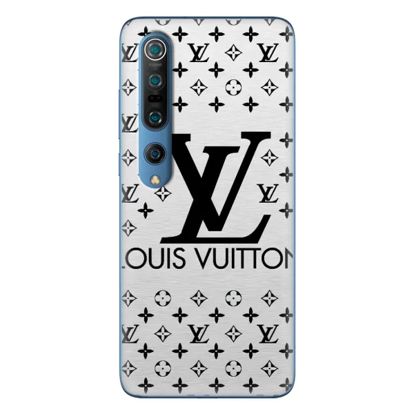 Чехол с рисунком «LV» для Xiaomi Mi 10 Pro