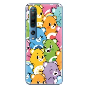 Дівчачий Чохол для Xiaomi Mi 10 Pro (Mi-mi-mi)