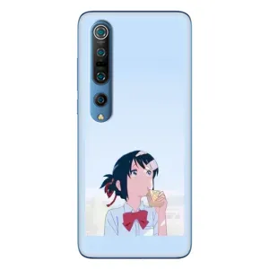 Чохли з героями АНИМЕ на Xiaomi Mi 10 Pro (Міцуха)
