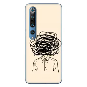 Чохли з сенсом на Xiaomi Mi 10 Pro (Думки)