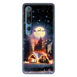 Чехлы на Новый Год Xiaomi Mi 10 Pro