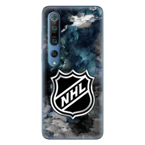 Чехлы с принтом Спортивная тематика для Xiaomi Mi 10 Pro (NHL хоккей)