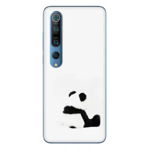 Чехлы с Пандами на Xiaomi Mi 10 Pro (Панда обиделся)