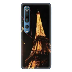 Чохол Ейфелева Вежа на Xiaomi Mi 10 Pro (Paris)