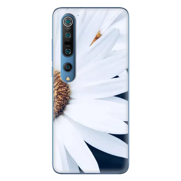 Чехол с рисунком «Пол ромашки» для Xiaomi Mi 10 Pro