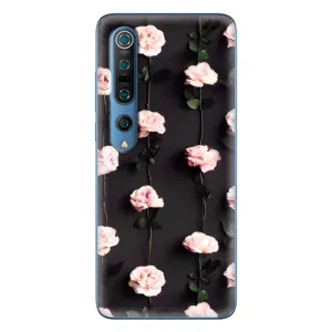 Чехлы с принтом Розочки для Xiaomi Mi 10 Pro (Розы)