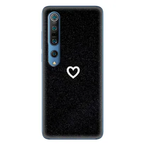 Чехлы с тематикой "Маленькие Сердечки" на Xiaomi Mi 10 Pro (Сердечко)
