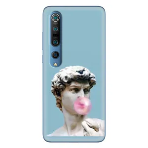 Чехол с рисунком «Статуя Давида» для Xiaomi Mi 10 Pro