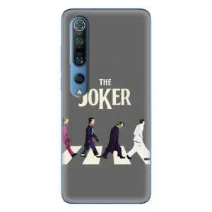 Чохли з картинкою Джокера на Xiaomi Mi 10 Pro (The Joker)
