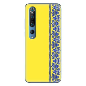 Силиконовый Чехол на Xiaomi Mi 10 Pro