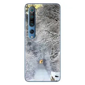 Чехлы на Новый Год Xiaomi Mi 10 Pro (Заметель)