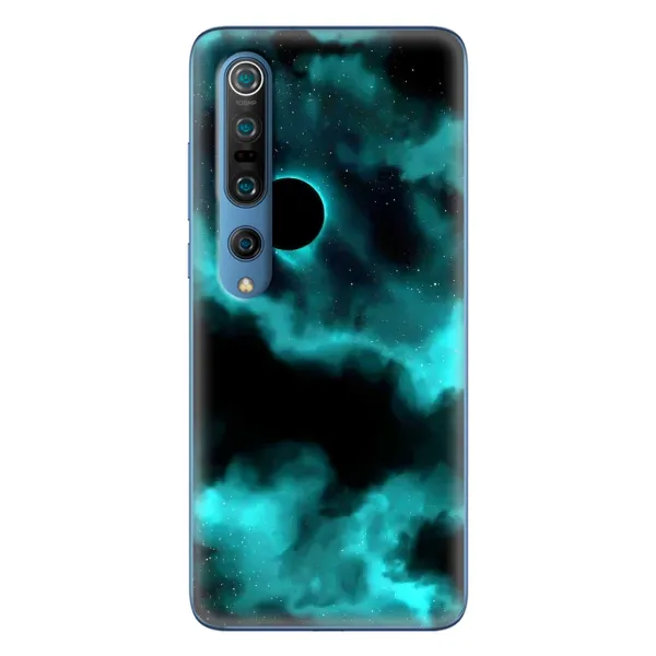 Чехол с рисунком «Затмение» для Xiaomi Mi 10 Pro Чехол с рисунком «Затмение» для Xiaomi Mi 10 Pro