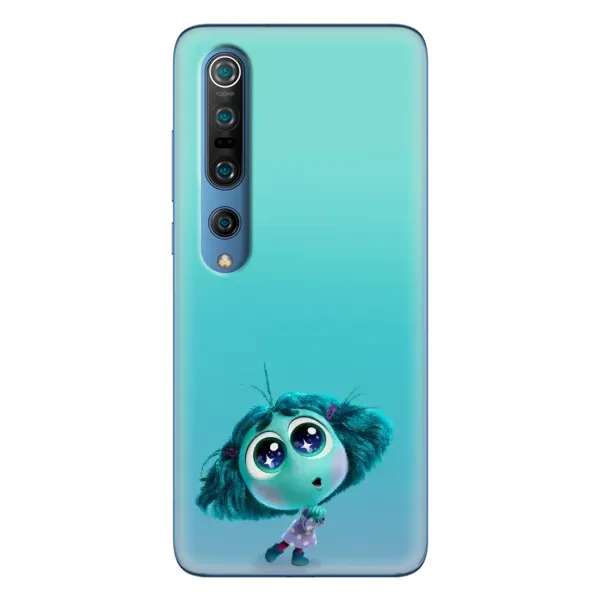 Чехол с рисунком «Зависть» для Xiaomi Mi 10 Pro Чехол с рисунком «Зависть» для Xiaomi Mi 10 Pro